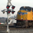 Thumbnail image for Car-train crash kills man near Springfield, IL