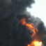 Thumbnail image for Ohio train derailment explosion and fire force home evacuations