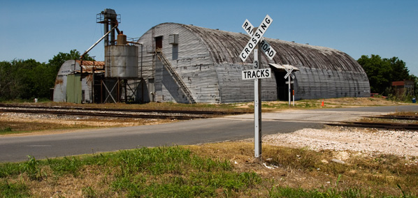 Post image for A national railroad crossing accident personal injury law firm.